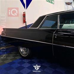 Cadillac DeVille
